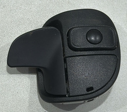 Paddle Shift Esquerdo (-) Jeep Compass 2017 Á 2020 Original