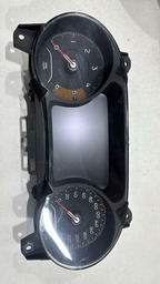 Painel Instrumentos Jeep Compass 2.0 Diesel 2017 Á 2021 Orig