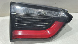 Lanterna Tampa Esquerda Jeep Compass 2017 Á 2021 6003ta0287