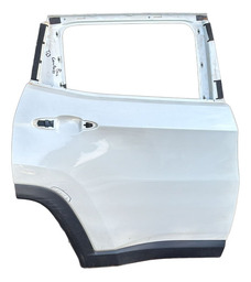 Porta Traseira Direita Jeep Compass 2017 2018 2019 2020 2021