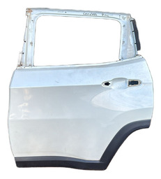 Porta Traseira Esquerda Jeep Compass 2016 2017 2018 A 2023