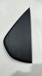 Moldura Lateral Esquerda Painel Jeep Compass 2017 Á 2020