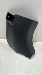 Moldura Acabamento Coluna Dianteira Direita Corolla 15 À 19.