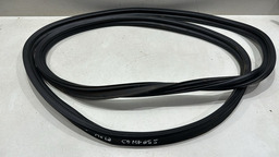 Borracha Tampa Porta Malas Jeep Compass 2017 Á 2021 Usado