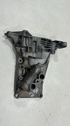 Suporte Motor Bmw X5 V8 2004/08 12317533837