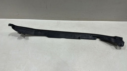 Acabamento Defletor Porta Paralama Esquerdo Compass 17 Á 21