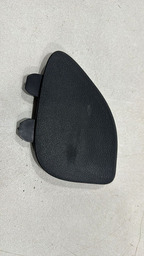 Acabamento Esquerdo Forro Traseiro Compass Usado Original!