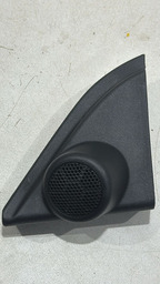 Acabamento Interno Retrovisor Esquerdo Toyota Corolla 15/19