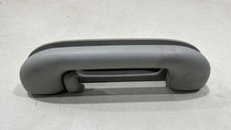 Suporte Puxador Alça Teto Traseiro Esquerd Compass 2017 Á 21