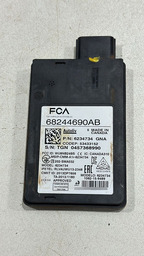 Módulo Sensor Radar Jeep Compass 2017 2018 2019 2020 2021