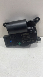 Motor Atuador Caixa Ar Jeep Compass 2017 2021 A21102100