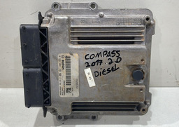 Módulo Injeção Compass 2.0 Diesel 2017 Á 2021 Usado Original