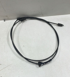 Cabo Abertura Capo Jeep Compass 2017 Á 2021 Usado Original!