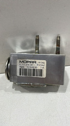 Válvula Expansão Jeep Compass 2017 Á 2021 5r2250000