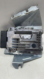 Modulo Tração Cambio Jeep Compass 0260004368 Usado Original!