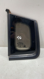 Vidro Fixo Lateral Traseiro Esquerdo Jeep Compass 2017 2021