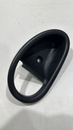 Moldura Maçaneta Direita Interna Palio Weekend Siena Strada