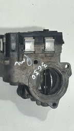 Corpo Borboleta Tbi Jeep Compass 2.0 Diesel 2017 Á 2021 Usad