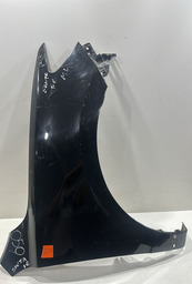 Paralama Lado Direito Hyundai Santa Fé 2010 Á 2013