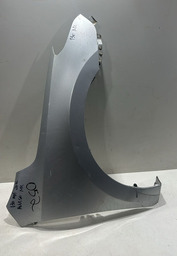 Paralama Direito Hyundai I30 2009 Á 2012 Usado Original
