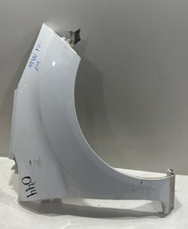 Paralama New Fiesta Original Lado Direito 2015 Até 2019