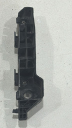Guia Paralama Esquerdo Hyundai Santa Fé 2008 Á 2012 Original