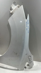 Paralama Honda City 2015 Á 2021 Lado Esquerdo Original