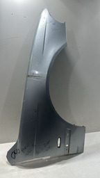 Paralama Direito Bmw Serie 5 1996 1997  1999 2000 Usado Orig