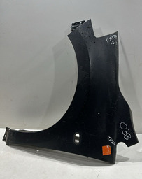 Paralama Lado Esquerdo Tida 2008 2009 2010 2012 2011 2013