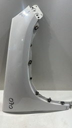 Paralama Dianteiro Direito Vw Tiguan 2012 2013 2014 2015