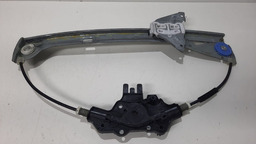 MÁQUINA S/MOTOR VIDRO DIANTEIRA DIREITA COROLLA 2021 22 2023