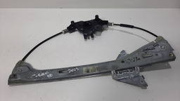 MÁQUINA S/MOTOR VIDRO DIANTEIRA DIREITA COROLLA 2021 22 2023