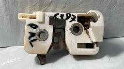 Fechadura Tampa Traseira Porta Malas Ford Ka 1997 Á 2001