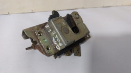 Fechadura Mecânica Dianteira Esquerda Gol Parati G2 2 Portas