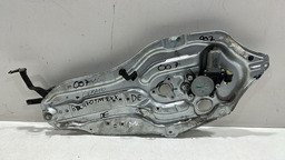 Máquina De Vidro Dianteira Cerato 2009 A 2013 Kia Esquerda