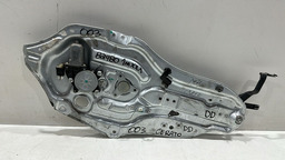 Máquina De Vidro Dianteira Direita Kia Cerato 2009 À 2013