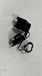 Tampa Acabamento Cabo Bateria Jeep Compass 17 Á 21 52088427