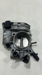 Corpo Borboleta Tbi Hb20 1.6 16v 12 13 14 15 16 Usado Orig