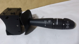 Chave Limpador Renault Clio C/ Limp Tras Com Temporizador