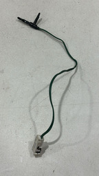 Sensor Temperatura Evaporador Jeep Compass 2017 Á 2021 Orig