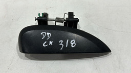 Maçaneta Externa Porta Dianteira Direita Renault Kwid 2019