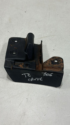 Ponteira Parabarro Traseiro Esquerdo Cruze 2017 2023 Usado