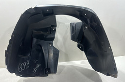 Parabarro Dianteiro Esquerdo Jeep Compass 17 18 19 Original