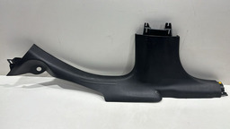 Acabamento Soleira Esquerdo Jeep Compass 2022 2023 2024