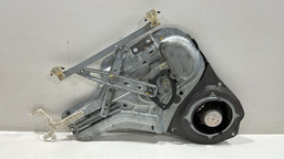 Máquina De Vidro Porta Traseira Direita Kia Soul 2010 A 2019