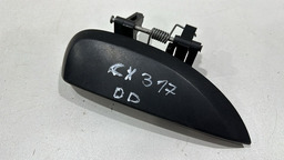 Maçaneta Externa Porta Dianteira Direita Renault Kwid 2019