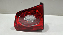 Lanterna Tampa Traseira Lado Direito Vw Tiguan 2007 A 2011