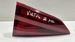 Lanterna Tampa Lado Esquerdo Virtus 2019 20 21 2022
