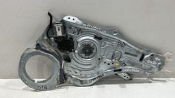 Maquina De Vidro Dianteira Direita Kia Sportage 2013 Á 2015