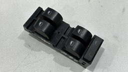 Comando Botão Vidro Elétrico Esquerdo A3 4p 00/06 4b0959851b